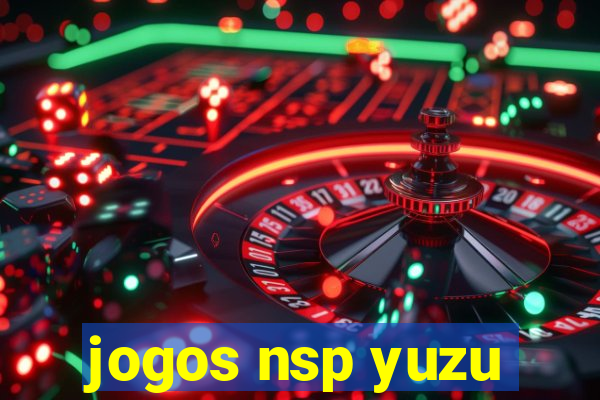 jogos nsp yuzu